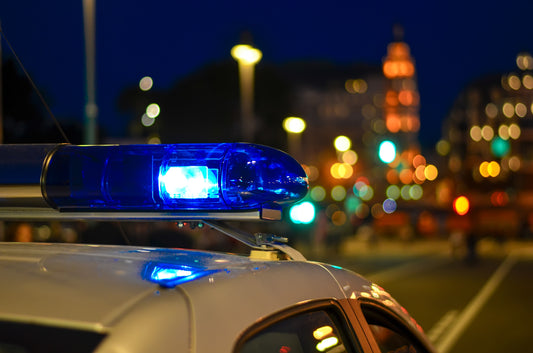 Blank Ammo: The Importance of Realistic Training for Law Enforcement