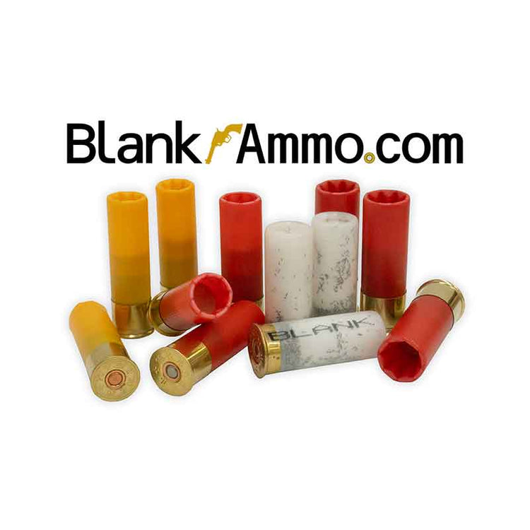 Blanks for Shotguns