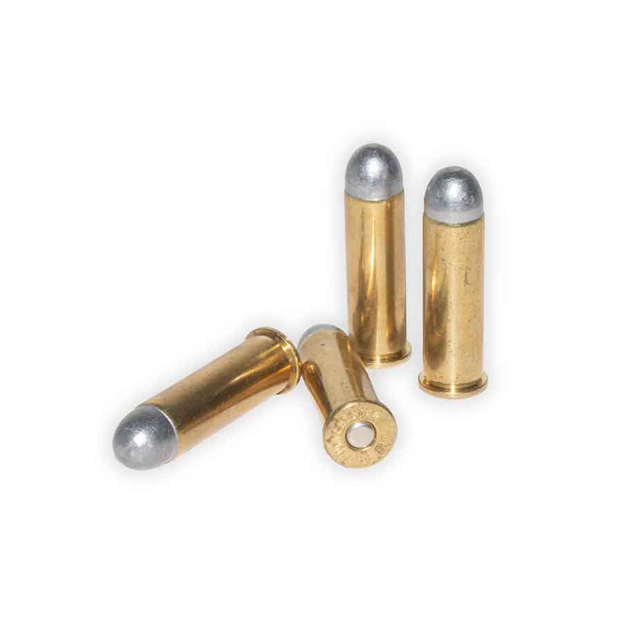 Inert Dummy Rounds & Accessories