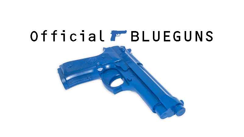 Official BLUEGUNS