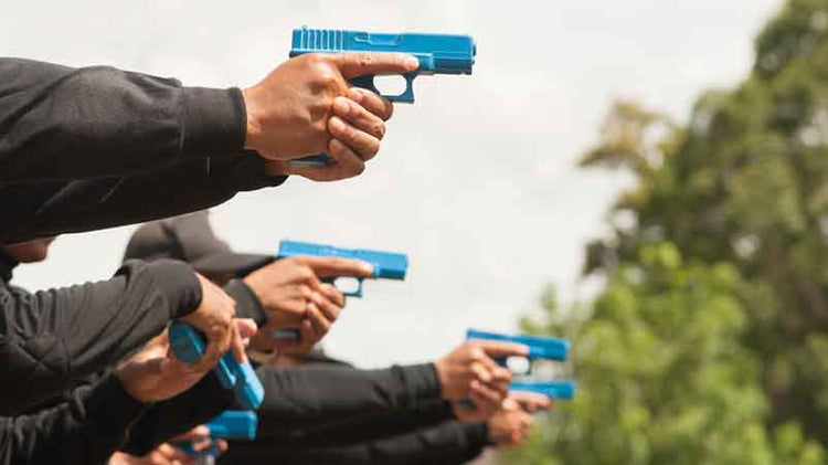 Tactical Training Supplies
