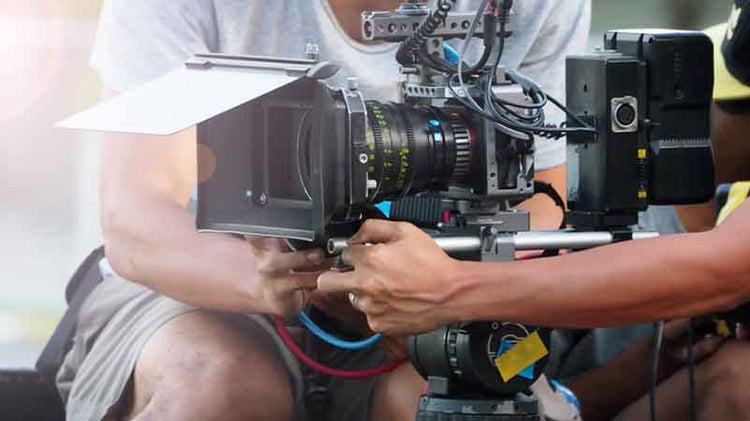 Stage & Film