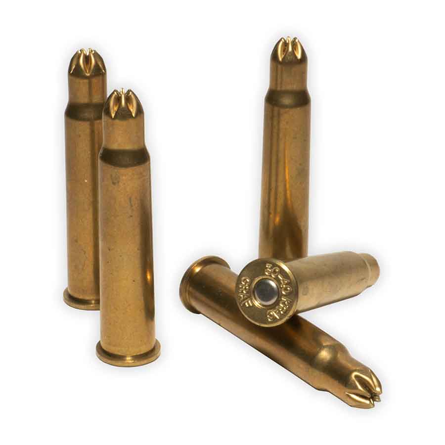 .30-40 Krag | Rifle Blank Ammunition | 20 Rounds