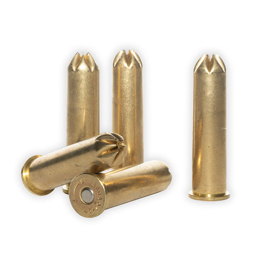 .45-70 / .45-70 Gobierno | Munición de fogueo para rifle | 50 cartuchos