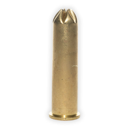 .45-70 / .45-70 Gobierno | Munición de fogueo para rifle | 50 cartuchos