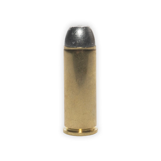 Munición inerte de imitación calibre .45 | Se vende por unidad