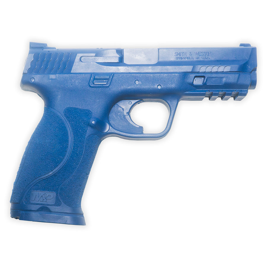Smith & Wesson M&P 9mm Blueguns Firearm Training Simulator