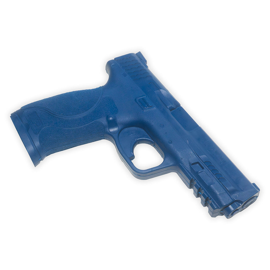 Smith & Wesson M&P 9mm Blueguns Firearm Training Simulator