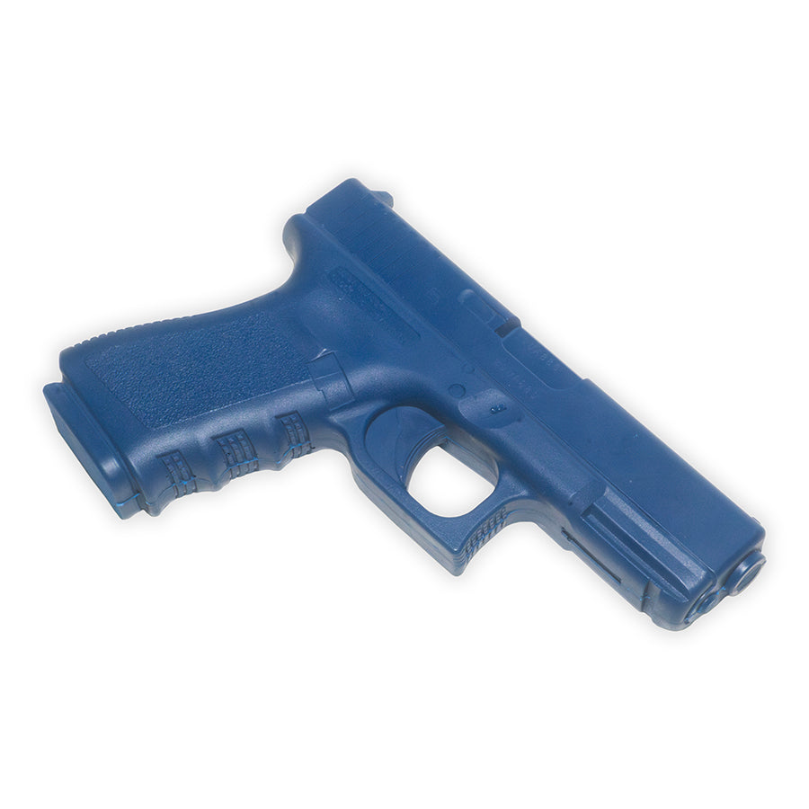 Glock Model 19 Blueguns Firearm Training Simulator