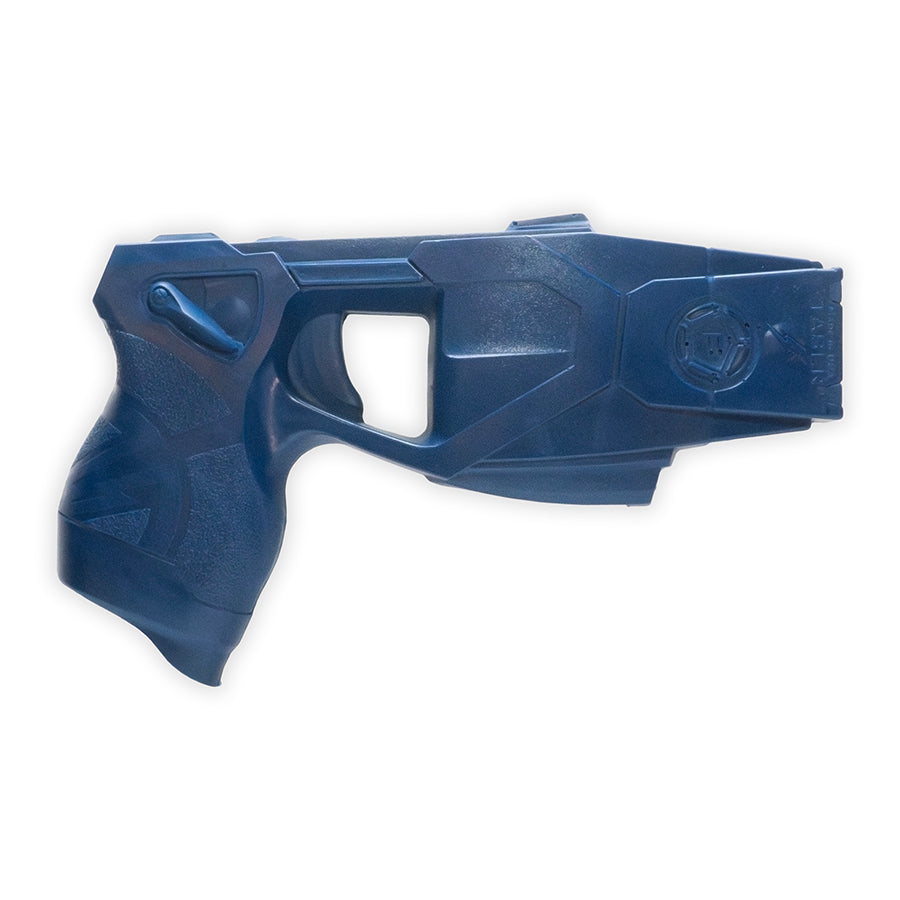 X26P Taser Blueguns Firearm Training Simulator