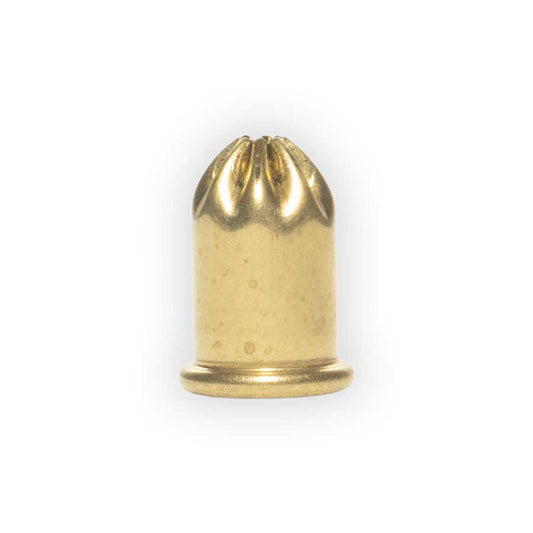 .22 Short Brass Blank Ammunition | 100 Rounds