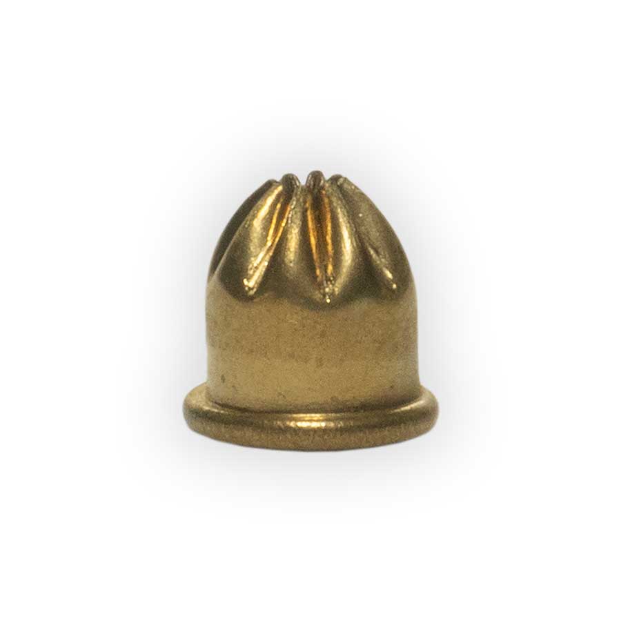 .22 Caliber (6mm Flobert K) Blank Ammunition | 100 Rounds
