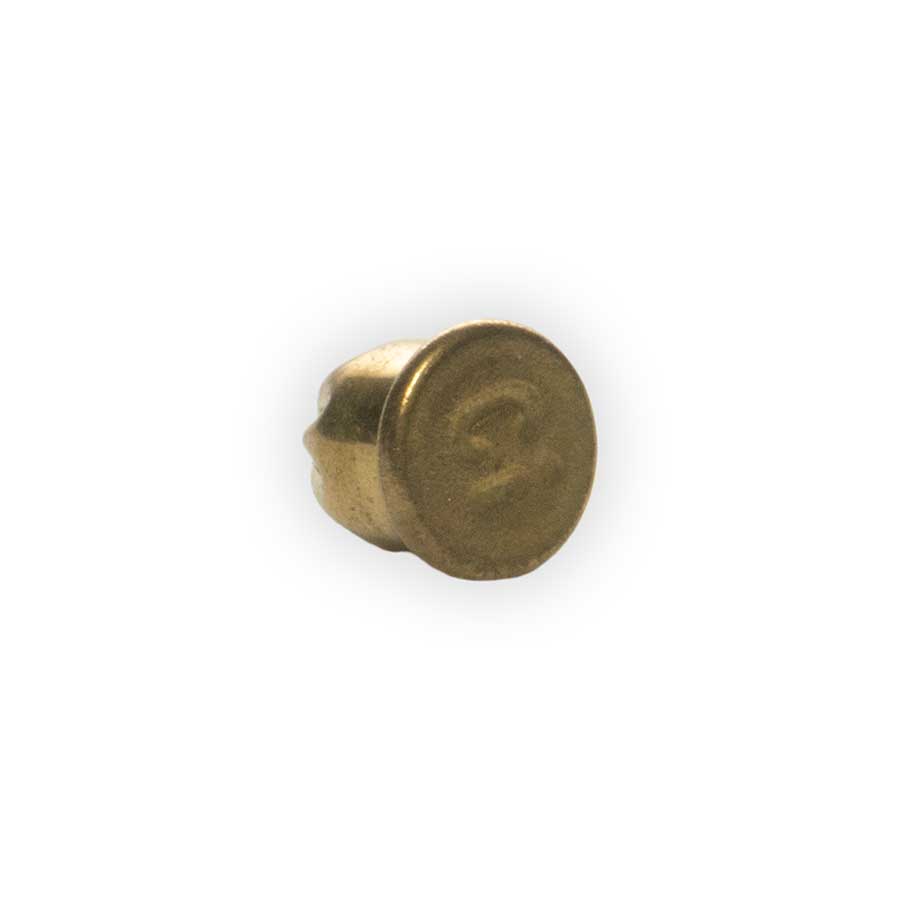 .22 Caliber (6mm Flobert K) Blank Ammunition | 100 Rounds