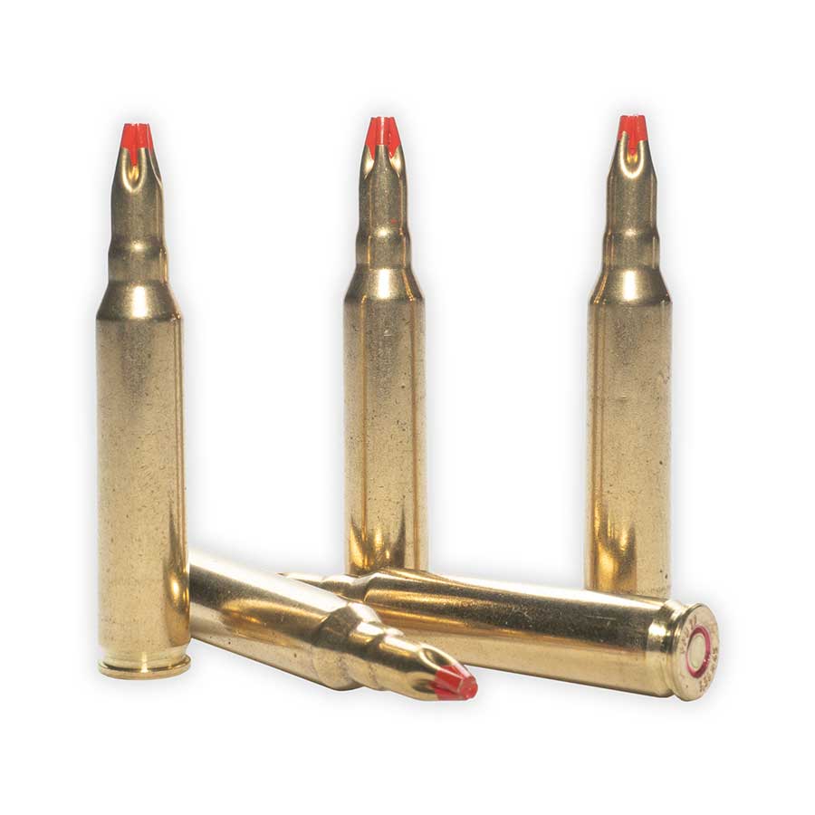 .223 (5.56 x 45 M200 A1 Long Tip) AR15 / Mini 14 / M16 | Rifle Blank Ammunition | 20 Rounds