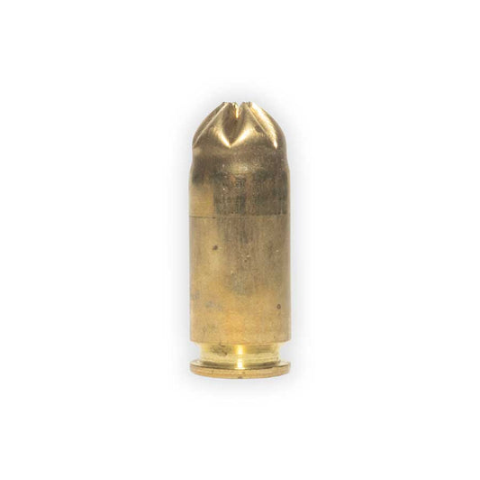 .40 S&W Brass Blank Ammunition | 50 Rounds