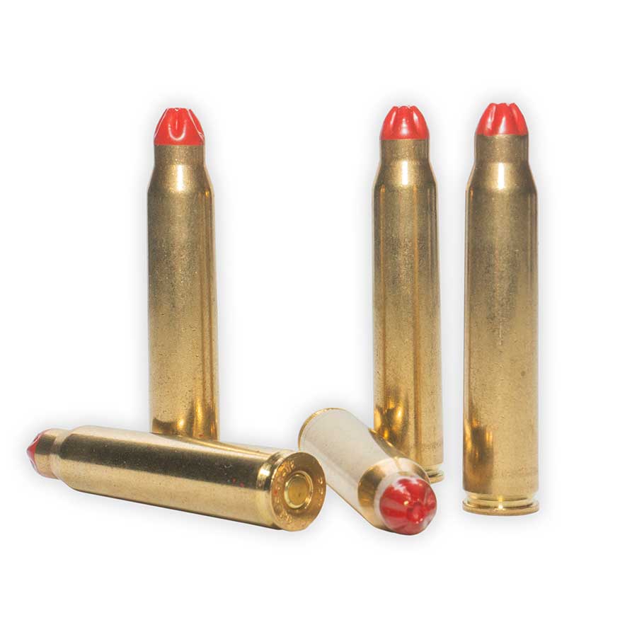.30-06 / M1 Garand / Red Tip Factory Load | Rifle Blank Ammunition | 15 Rounds