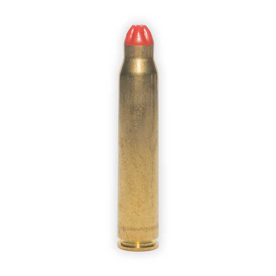 .30-06 / M1 Garand / Red Tip Factory Load | Rifle Blank Ammunition | 15 Rounds