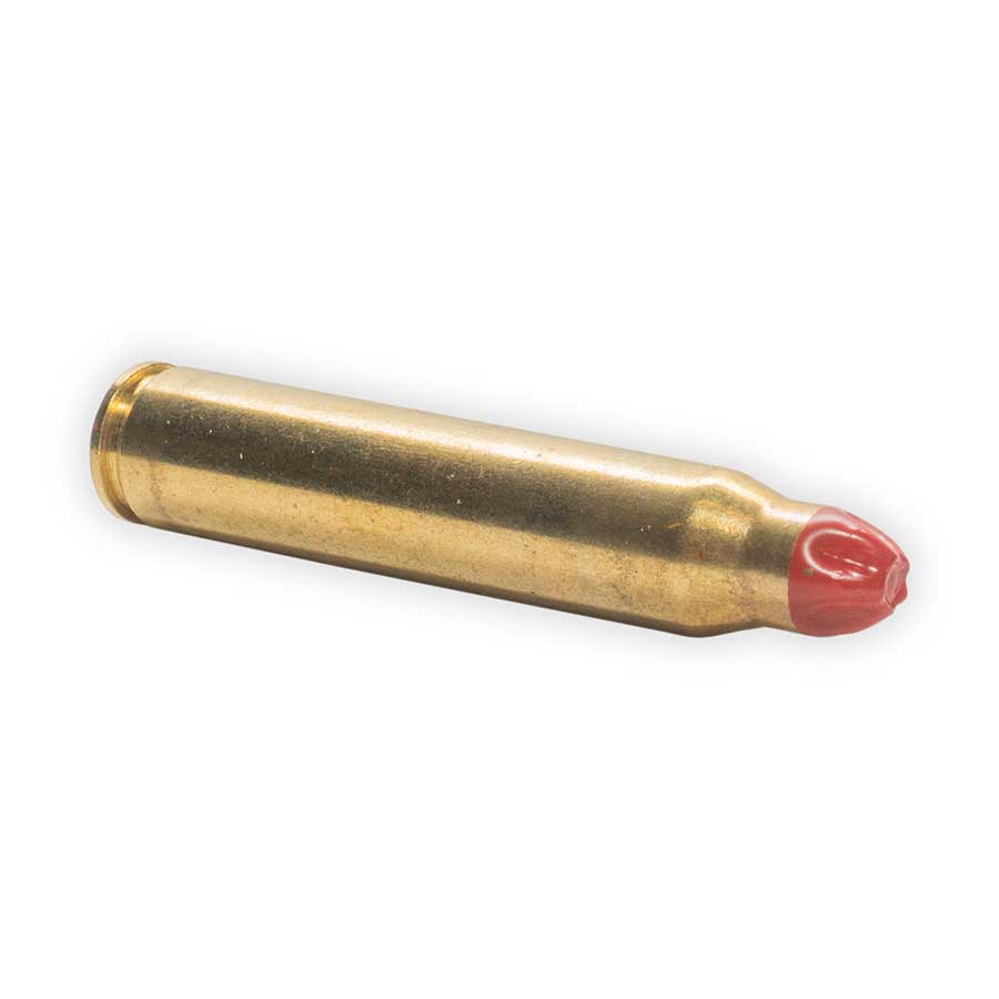 .30-06 / M1 Garand / Red Tip Factory Load | Rifle Blank Ammunition | 15 Rounds