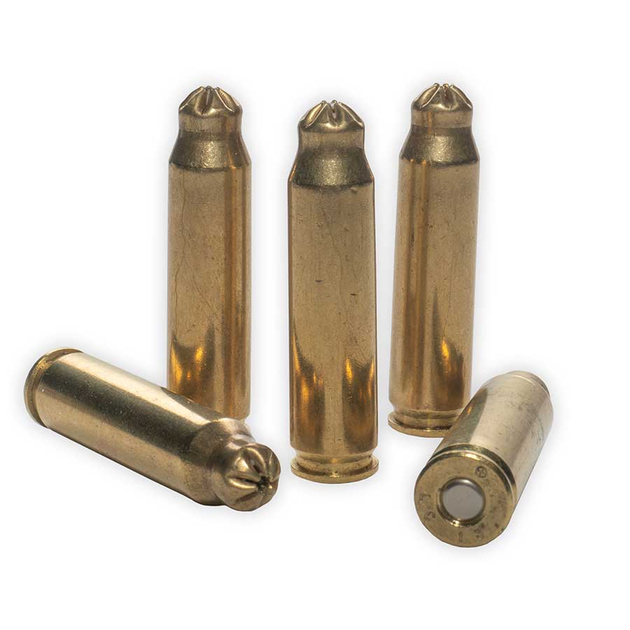 .308 / 7.62 x 51 M14 | Rifle Blank Ammunition | 20 Rounds