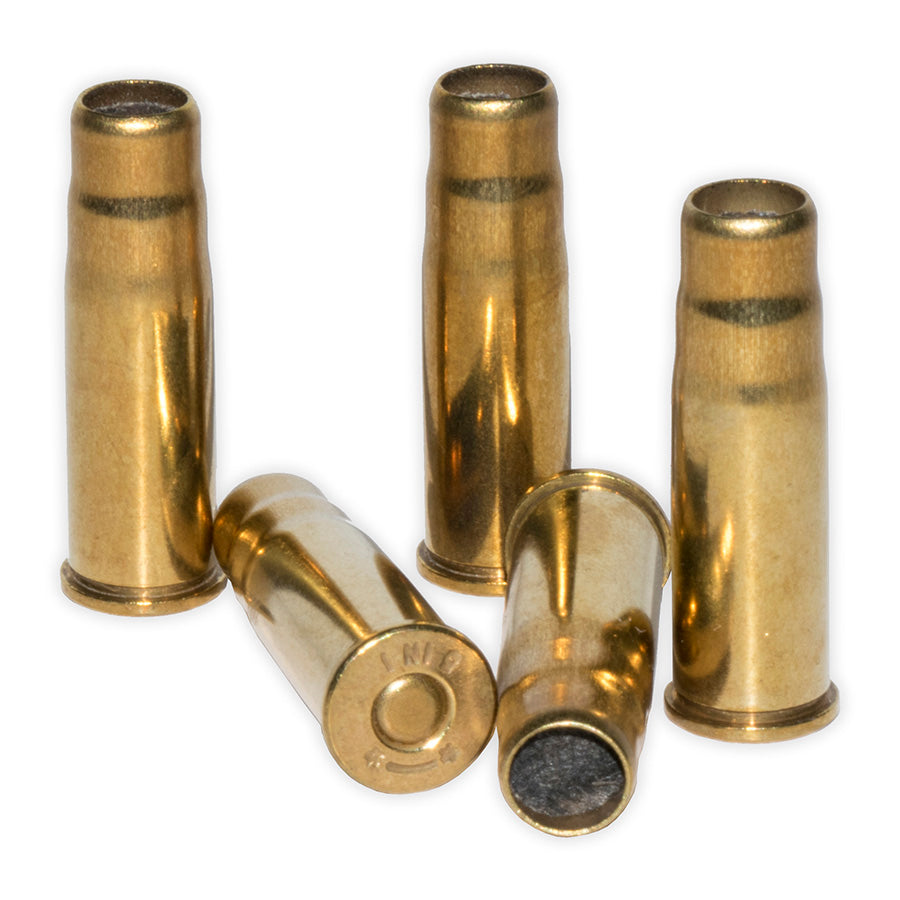 5-in-1 Balloon Blank Ammunition | 50 Rounds