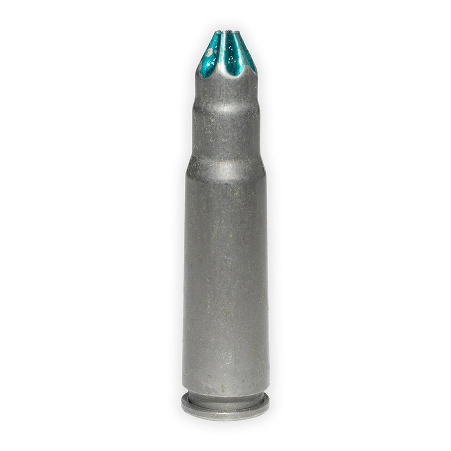 7.62 x 39 SKS TulAmmo / AK 47 | Rifle Blank Ammunition | 20 Rounds