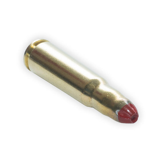 Munición de fogueo para rifle SKS/AK 47 de 7,62 x 39 | 15 cartuchos