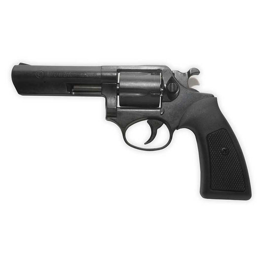 Kimar Power Blank-Firing Revolver | Top-Firing .22 Caliber | Blued Finish