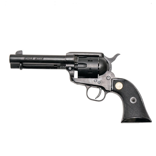Kimar Blank-Firing Single Action Revolver | .380 Caliber | Blued Finish