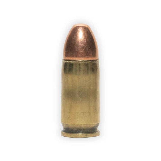 Munición inerte especial de 9 mm | Se vende por unidad