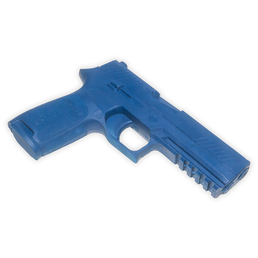 SIG Sauer P320 Blueguns Firearm Training Simulator