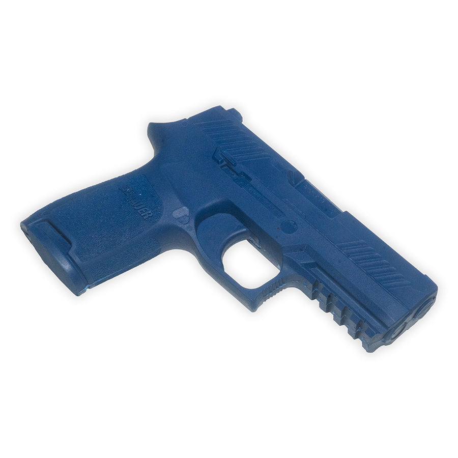 SIG Sauer P320 Compact Blueguns Firearm Training Simulator
