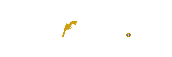 BlankAmmo.com logo