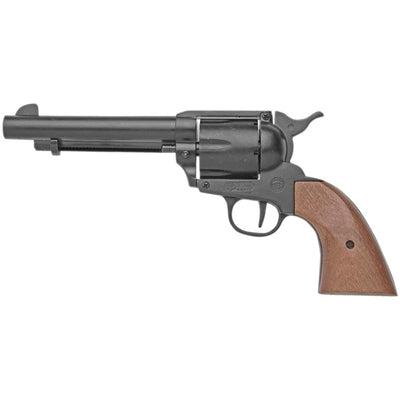 Old West Blank - Firing Blued Finish - .380 cal - Bruni