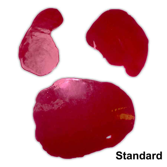 Silicone Blood Puddle Realistic Training Prop