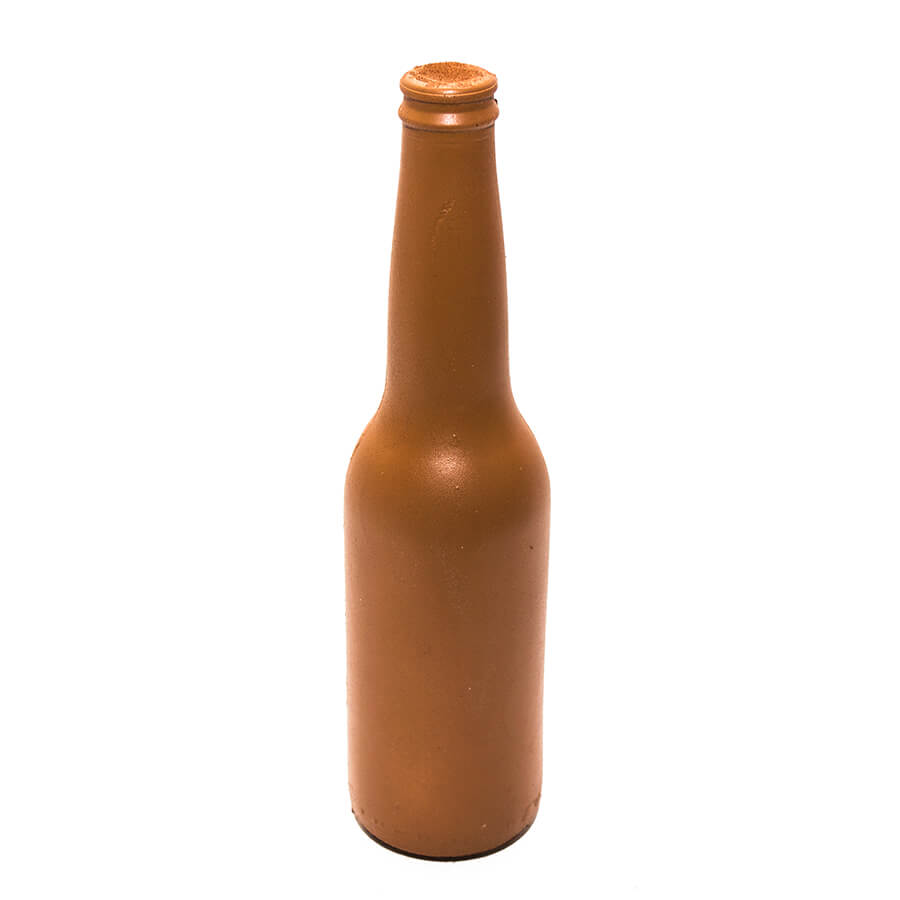 Soft Rubber Bottle