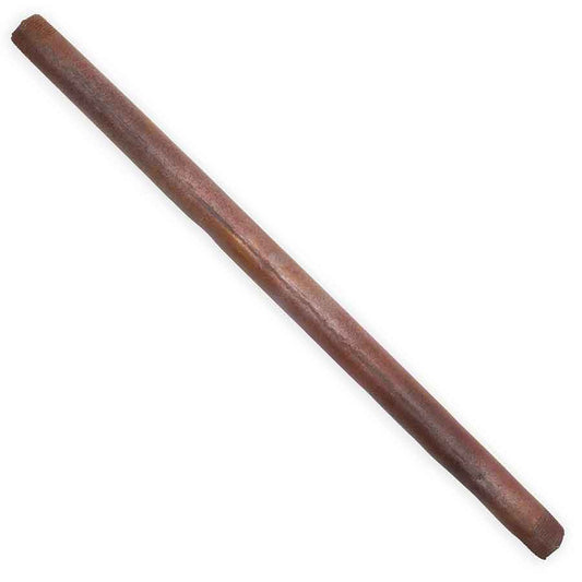 Tubo de metal de caucho blando
