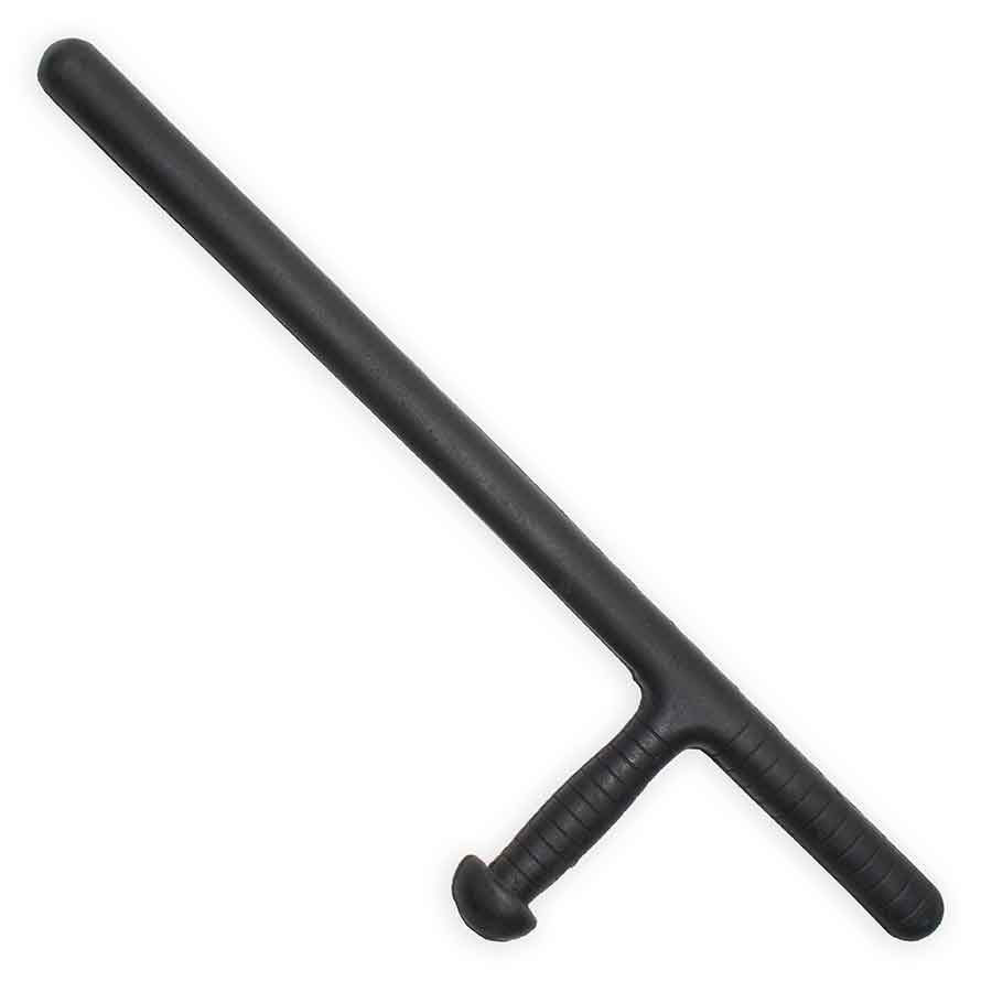 Soft Rubber Police Baton