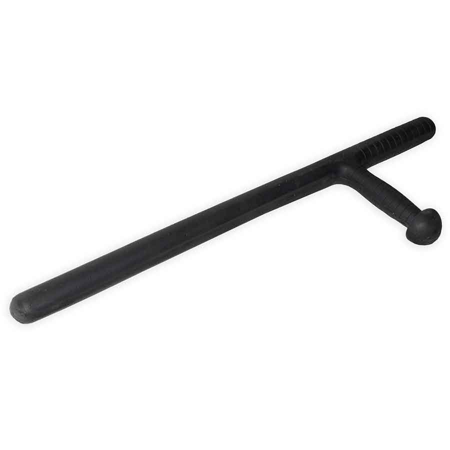 Soft Rubber Police Baton