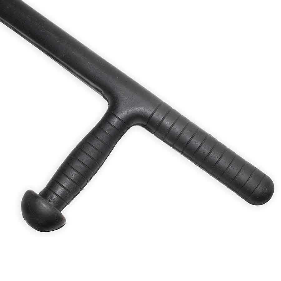 Soft Rubber Police Baton