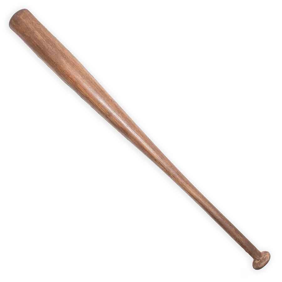 Foam Baseball Bat