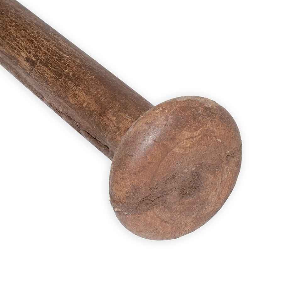 Foam Baseball Bat