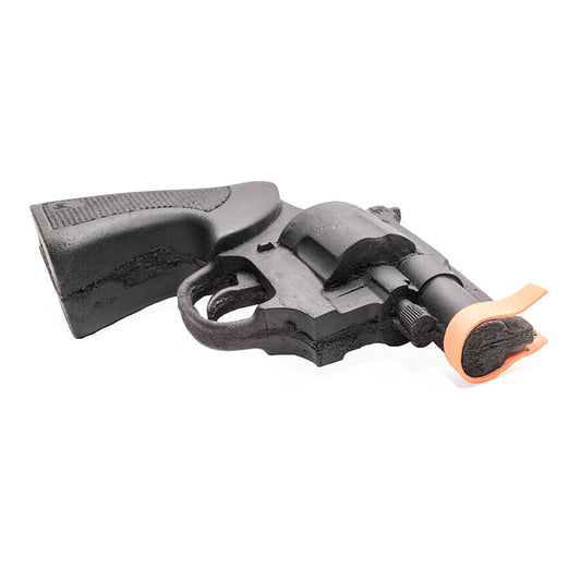 Soft Foam Rubber .357 Special Revolver