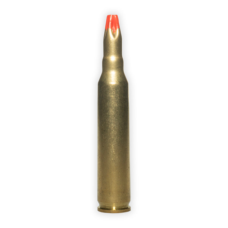 Military Ammo Blanks .223 (5.56 x 45 M200 A1 Long Tip) AR15 / Mini 14 / M16 / (20)