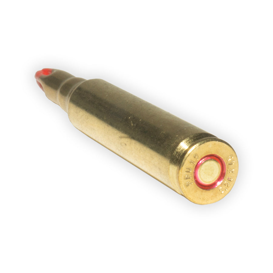 Military Ammo Blanks .223 (5.56 x 45 M200 A1 Long Tip) AR15 / Mini 14 / M16 / (20)