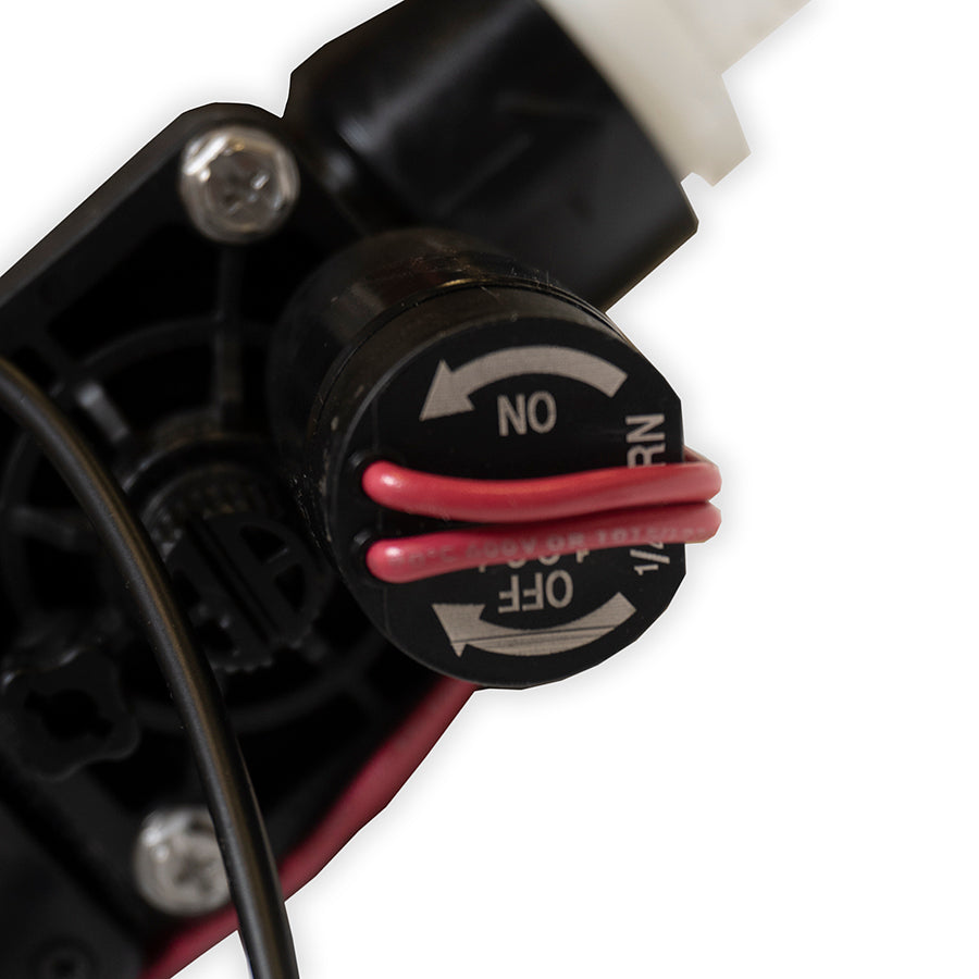 Squib FX Air Powered Rig