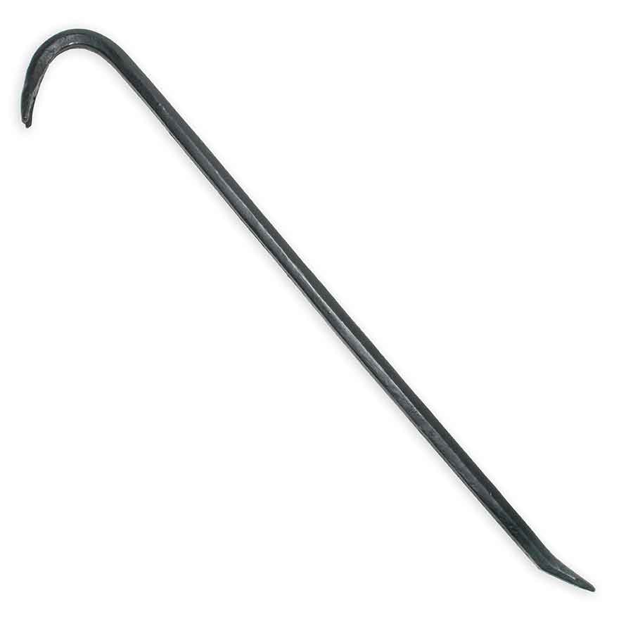 Rubber Crowbar