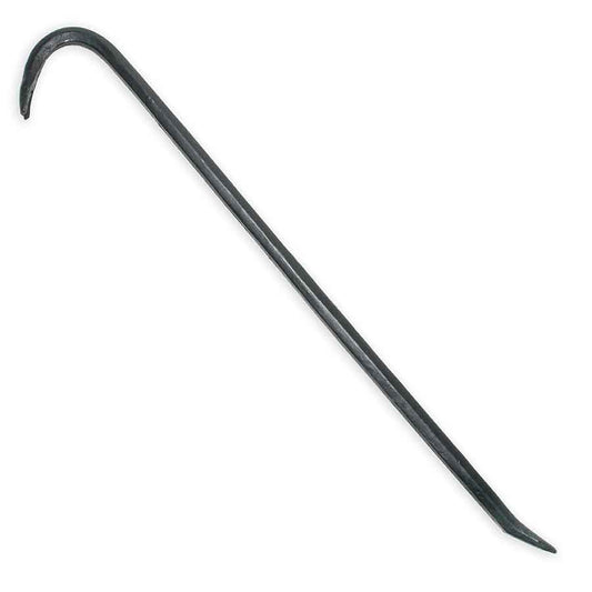 Rubber Crowbar