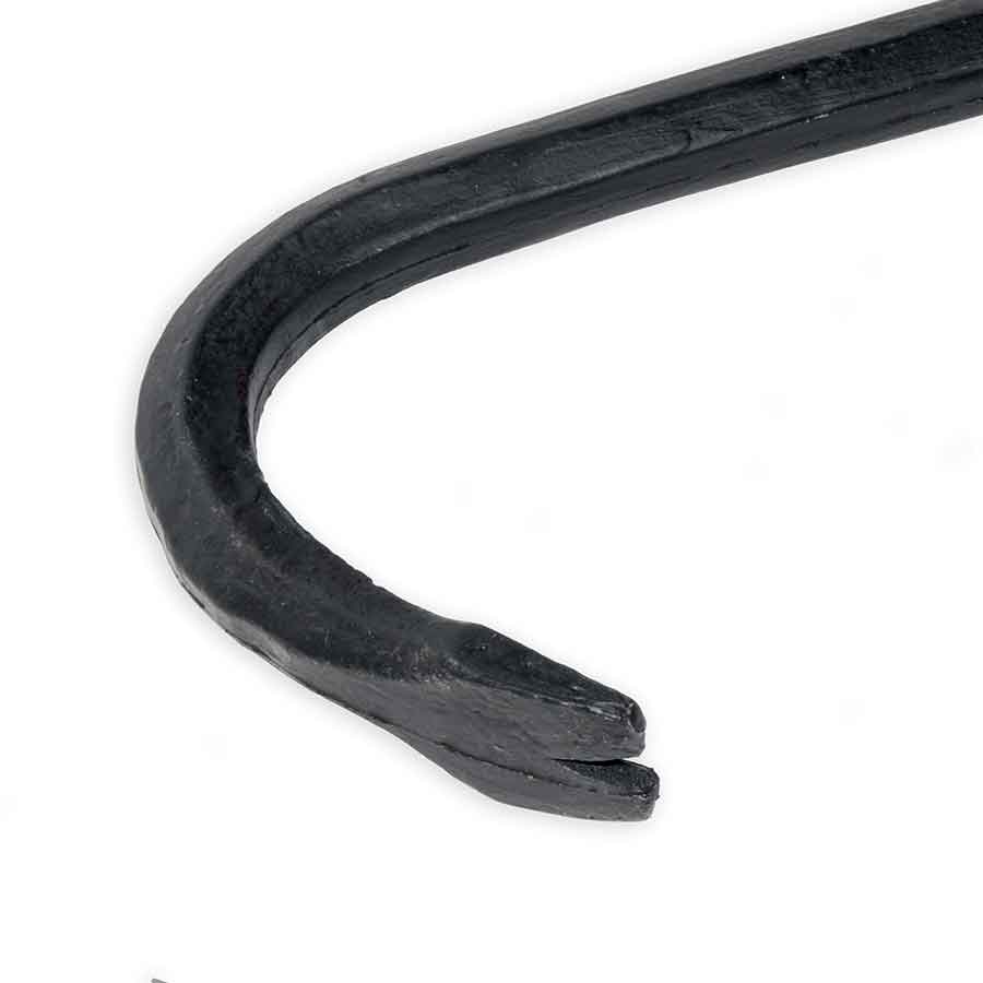 Rubber Crowbar