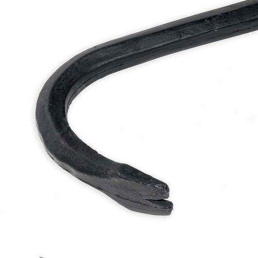 Rubber Crowbar