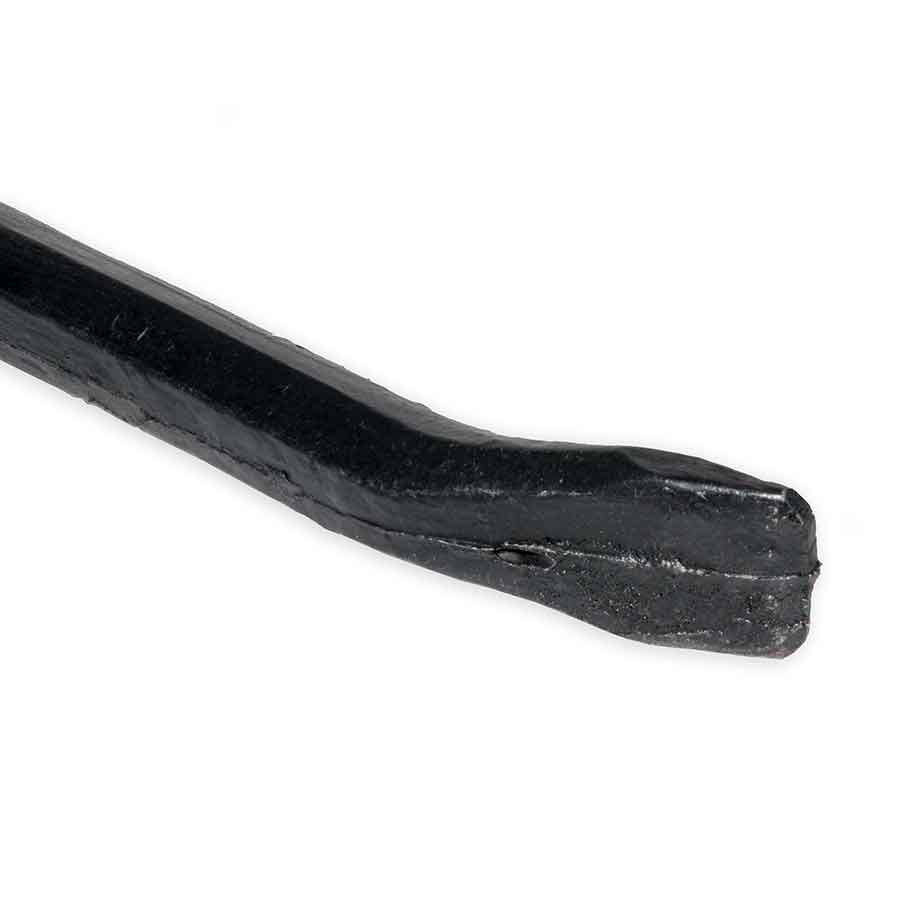 Rubber Crowbar
